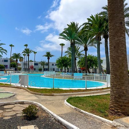 Los Barqueros 1 By Best Holidays Fuerteventura Corralejo Exterior foto