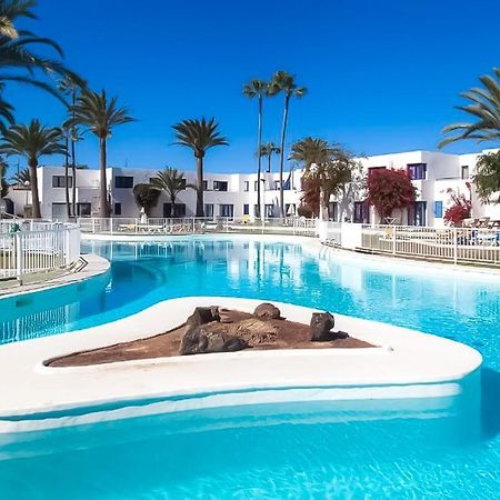 Los Barqueros 1 By Best Holidays Fuerteventura Corralejo Exterior foto