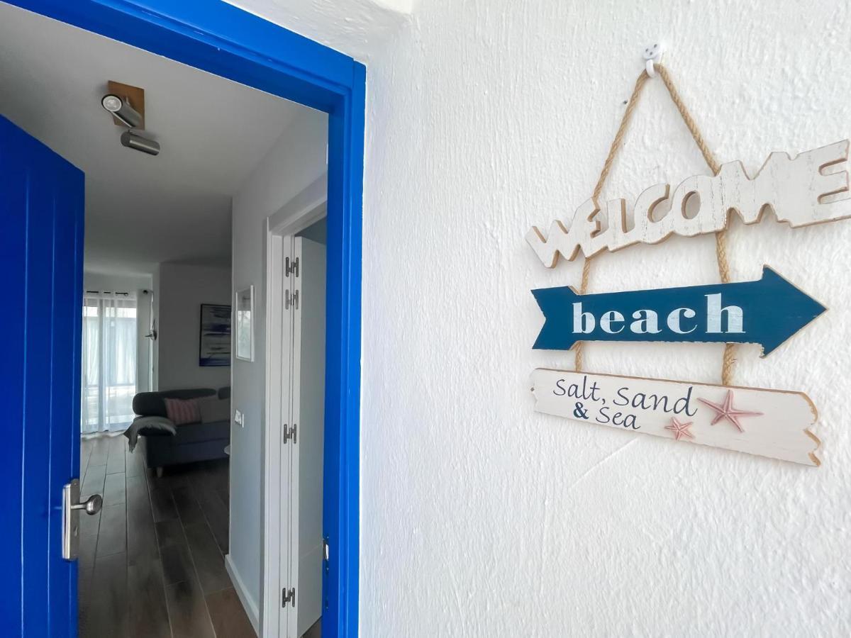 Los Barqueros 1 By Best Holidays Fuerteventura Corralejo Exterior foto