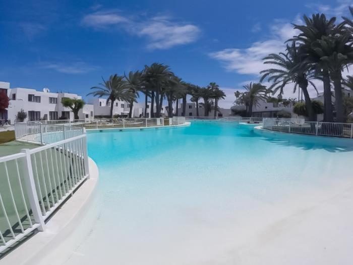 Los Barqueros 1 By Best Holidays Fuerteventura Corralejo Quarto foto