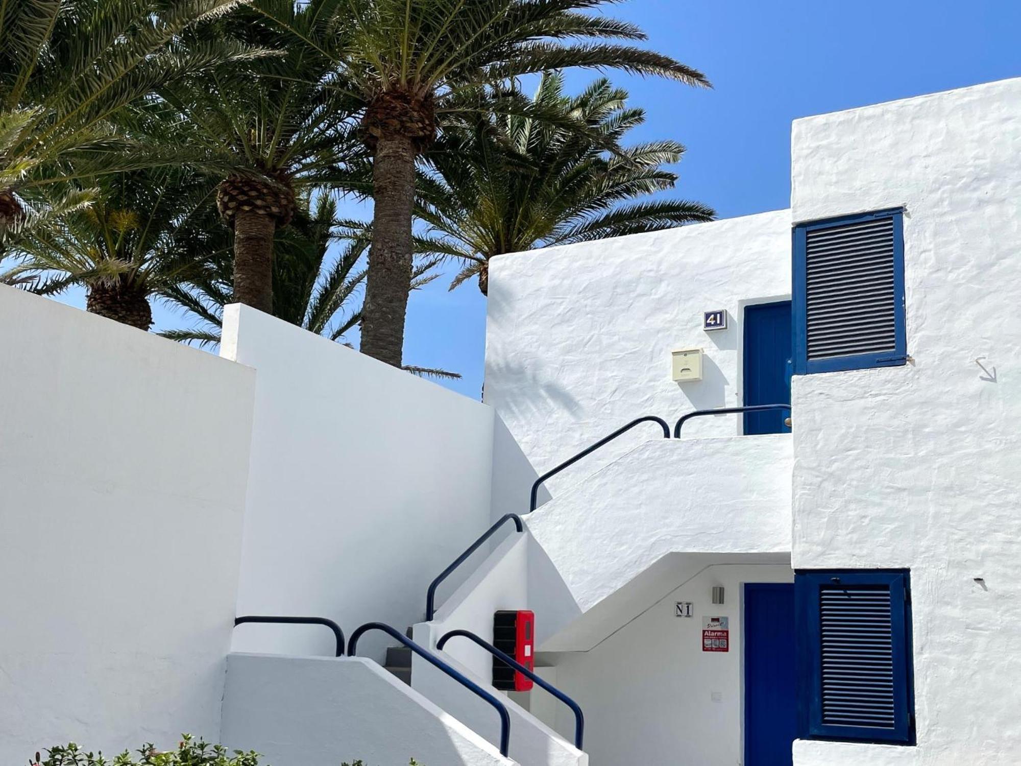 Los Barqueros 1 By Best Holidays Fuerteventura Corralejo Quarto foto